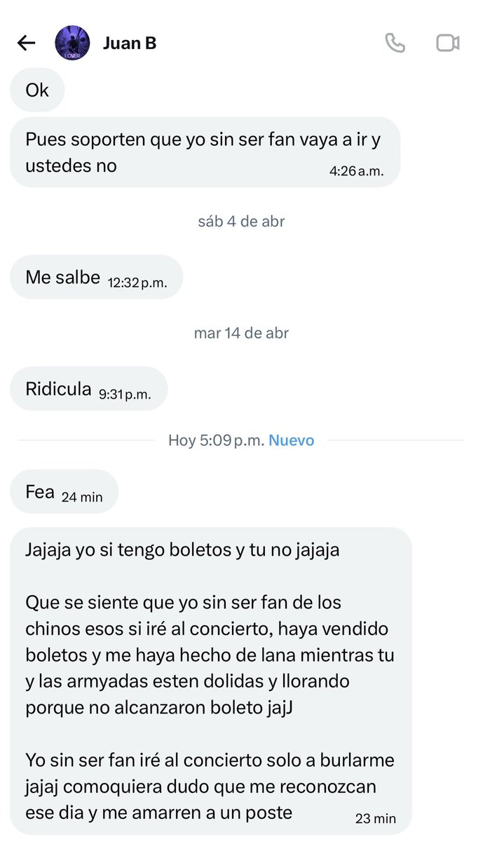 Silvana V tweet media