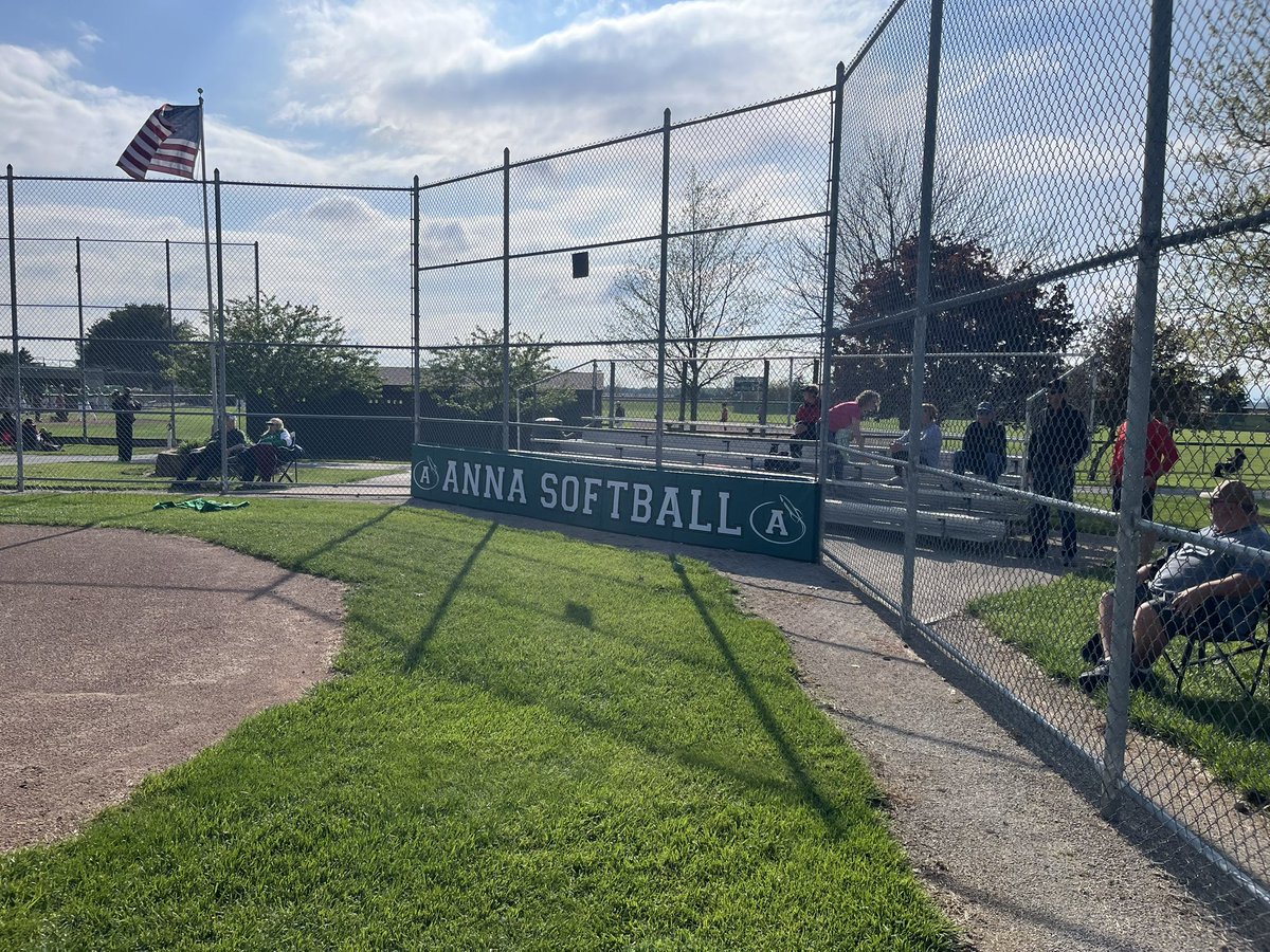 Anna Softball tweet media