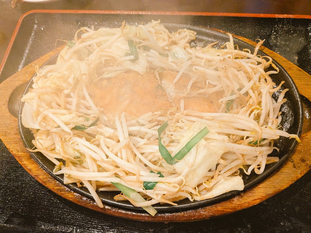 大鶴ｷﾞｯﾀﾝﾊﾞｯﾀﾝ🐝🍛森鴎貝🐚 tweet media