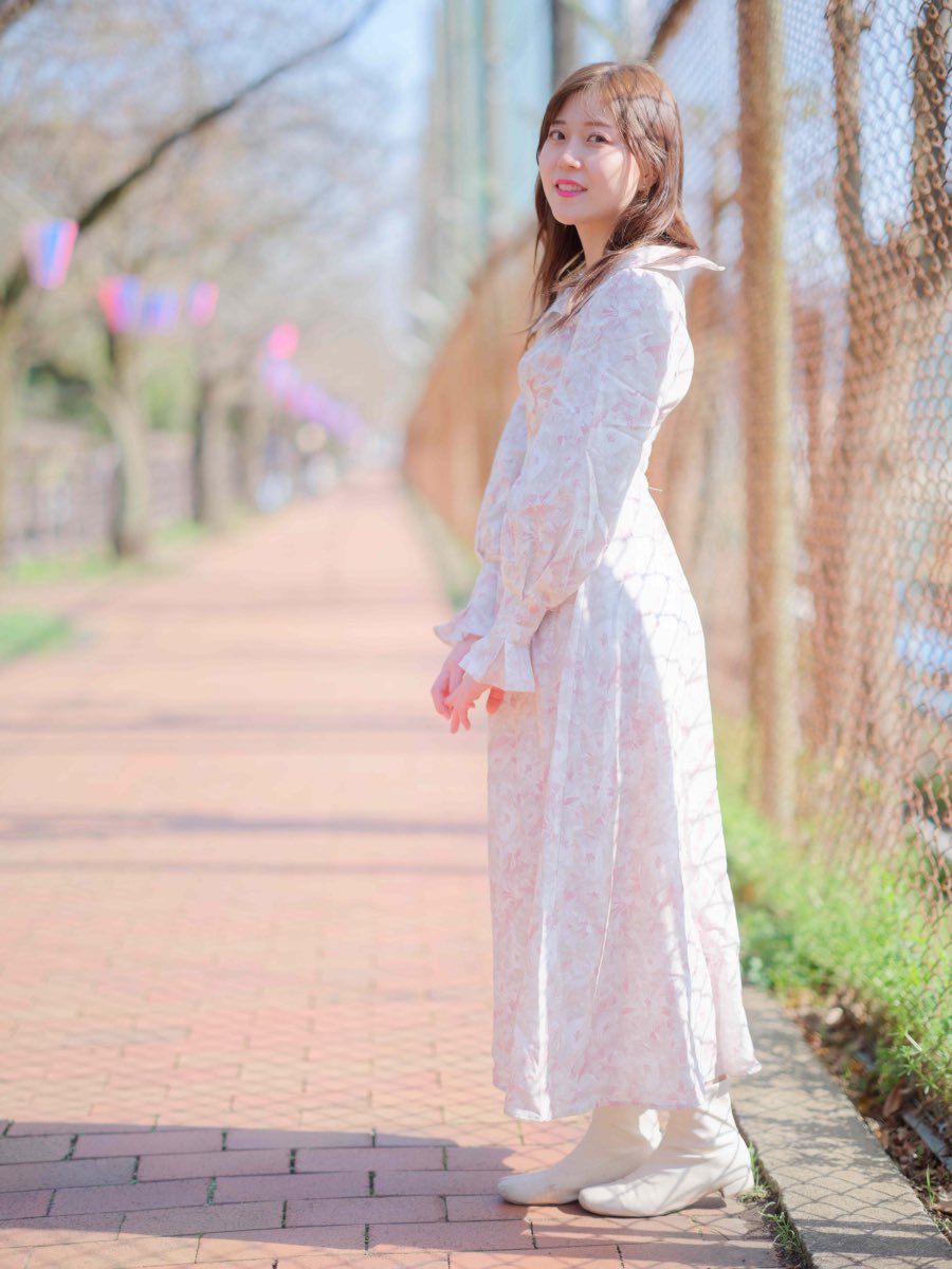 桃名かりん🍑🎀　5/17 リクサツ募集中 tweet media