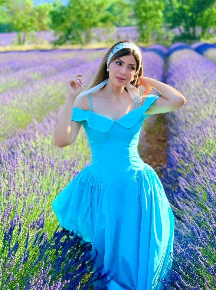 فنانات نار tweet media