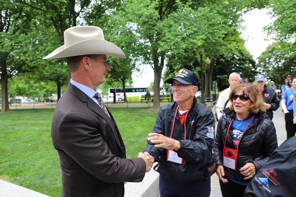 Congressman Greg Steube tweet media