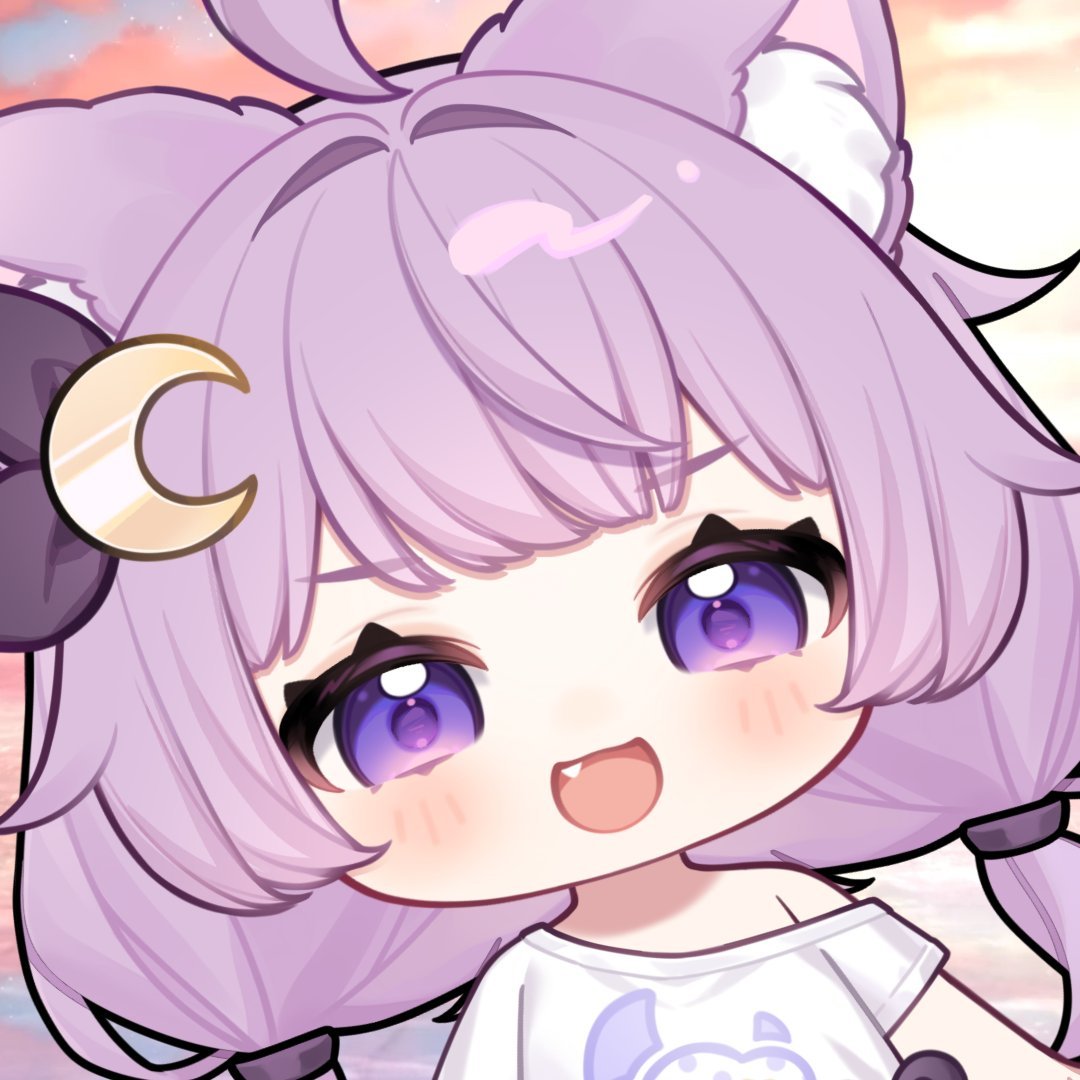 Mau 💤 Vtuber tweet media