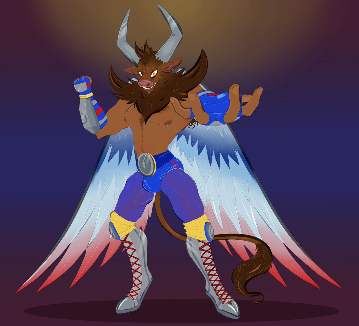 🔞 MortyMushroom 🔞 tweet media