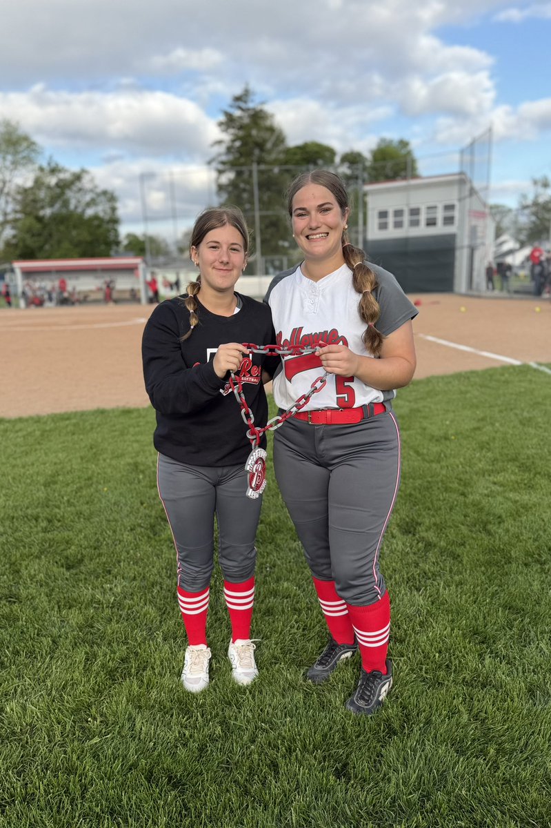 Bellevue Lady Red Softball tweet media