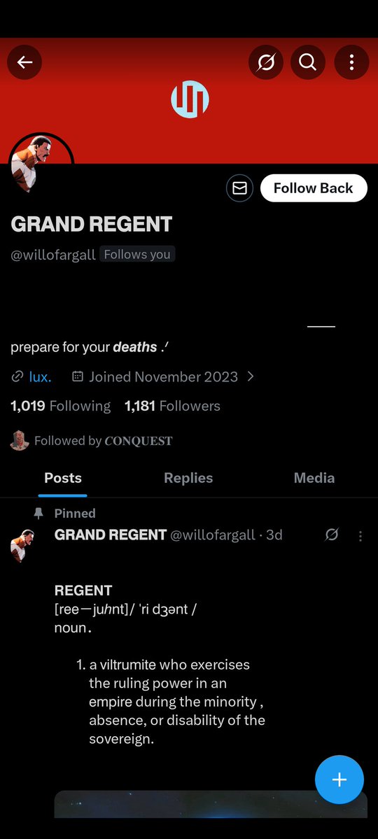 𝐊𝐈𝐃 𝐎𝐌𝐍𝐈-𝐌𝐀𝐍! tweet media