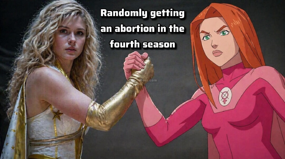 Why women get Ls tweet media