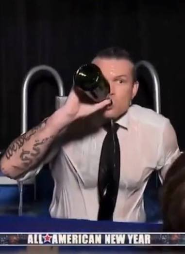 <a href="/SecWar/">Secretary of War Pete Hegseth</a> You're telling me this guy is passing an 'audit' lmao