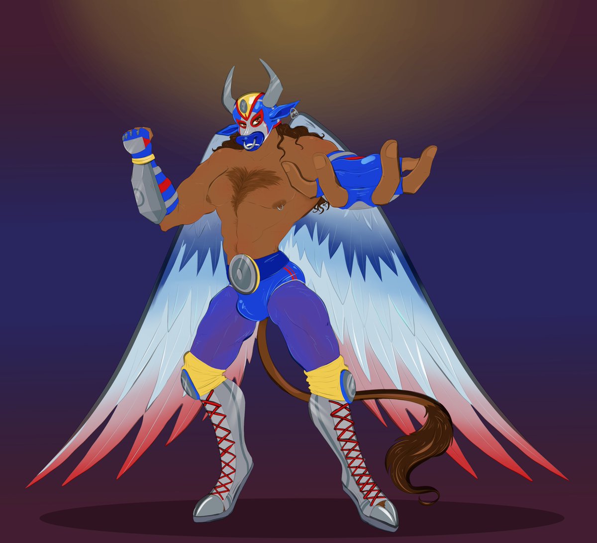 🔞 MortyMushroom 🔞 tweet media