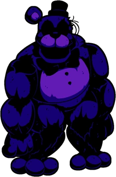 Fredbear 🌻 tweet media
