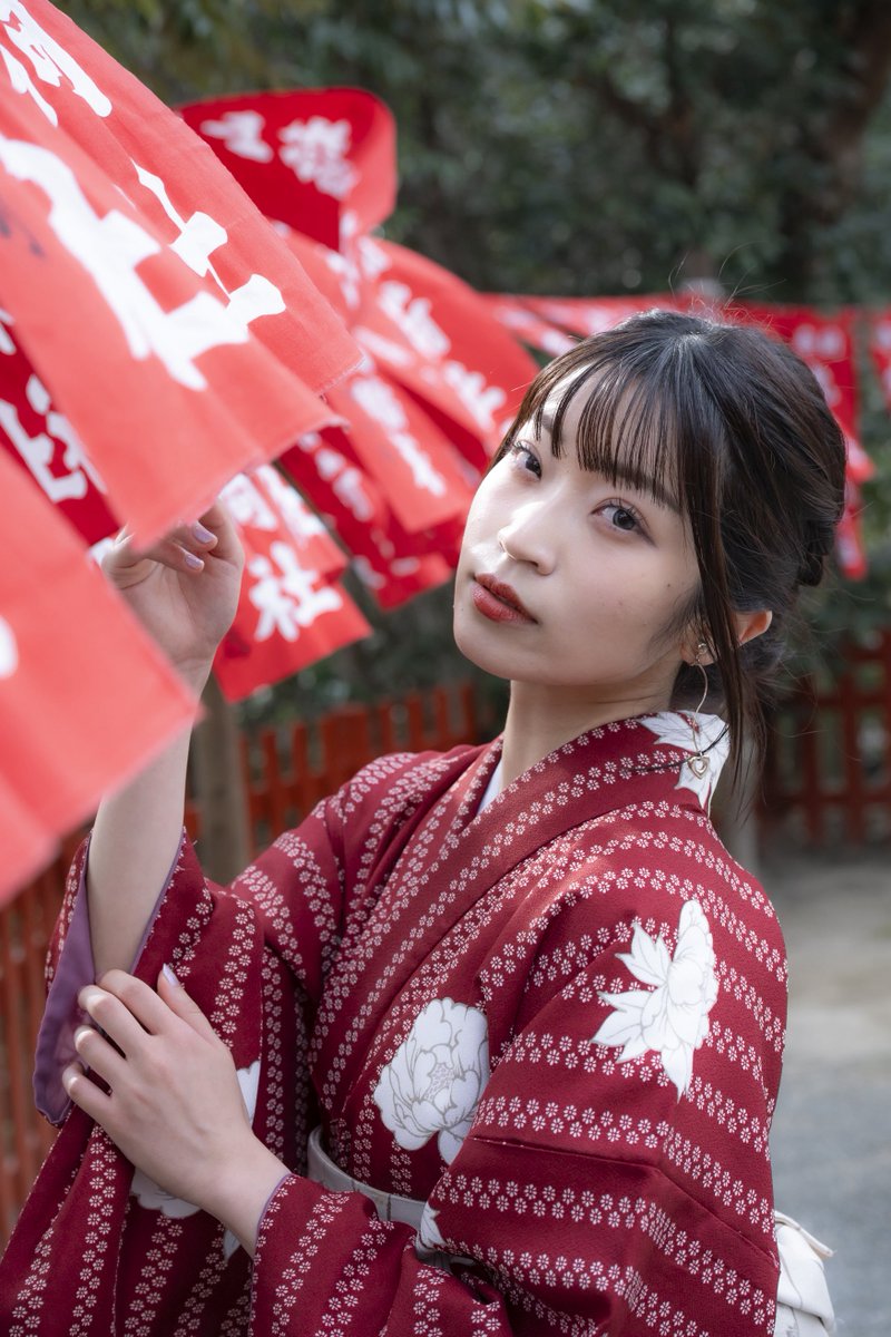 ユイユイ@PHOTOMO tweet media