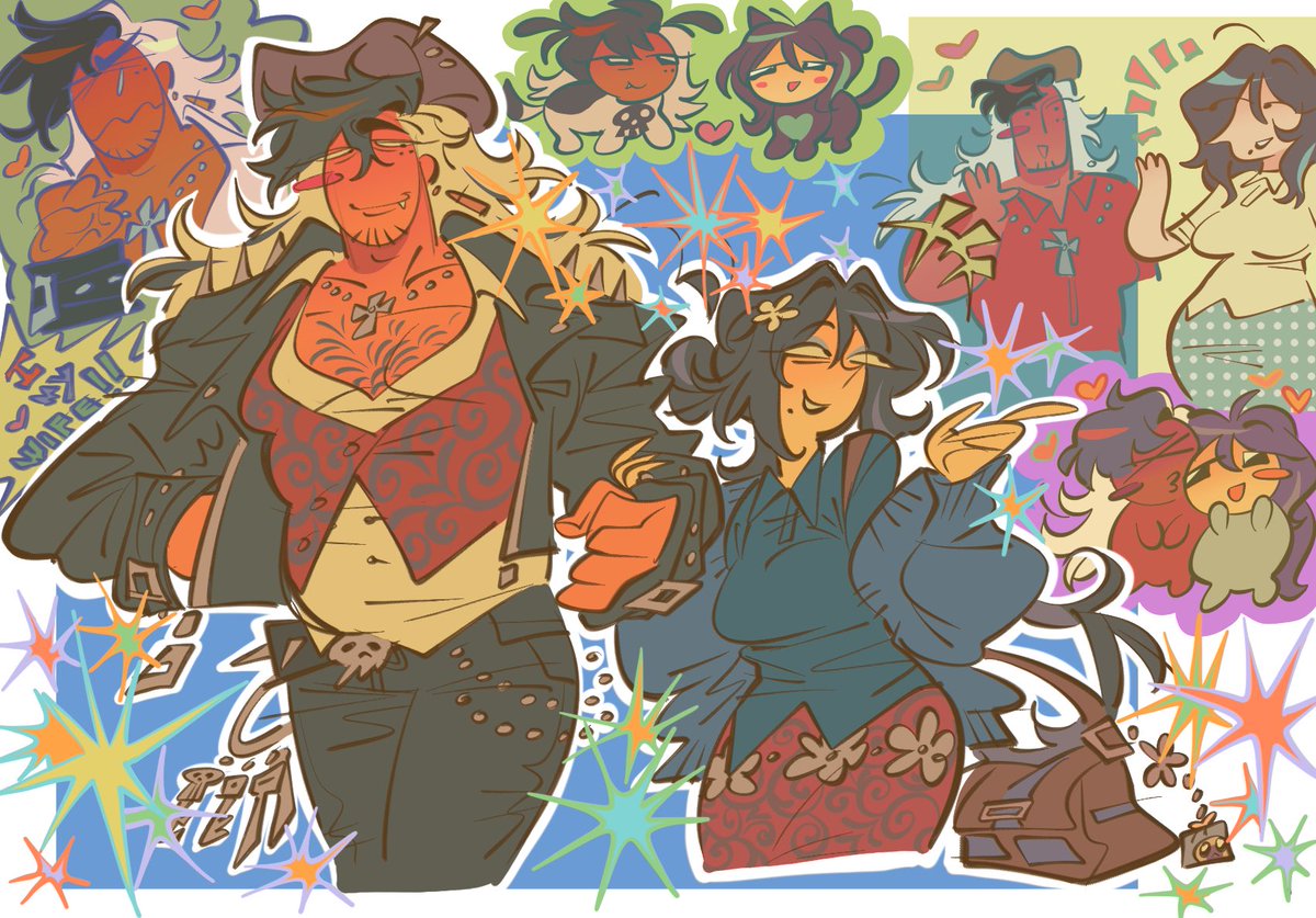 Meepinx🩻🦴(Comms closed) tweet media