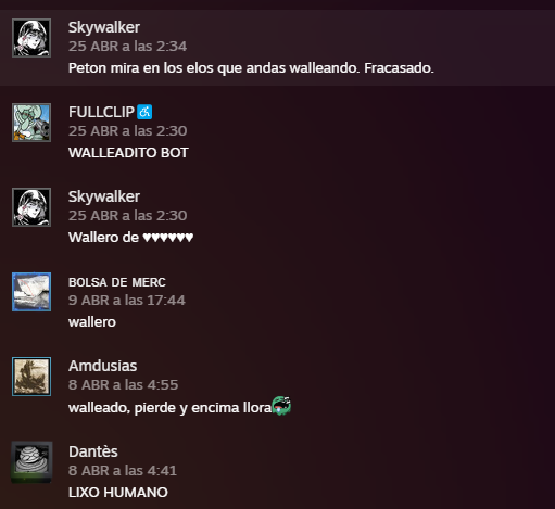 retarded faggot (@griezmannlover_) on Twitter photo 