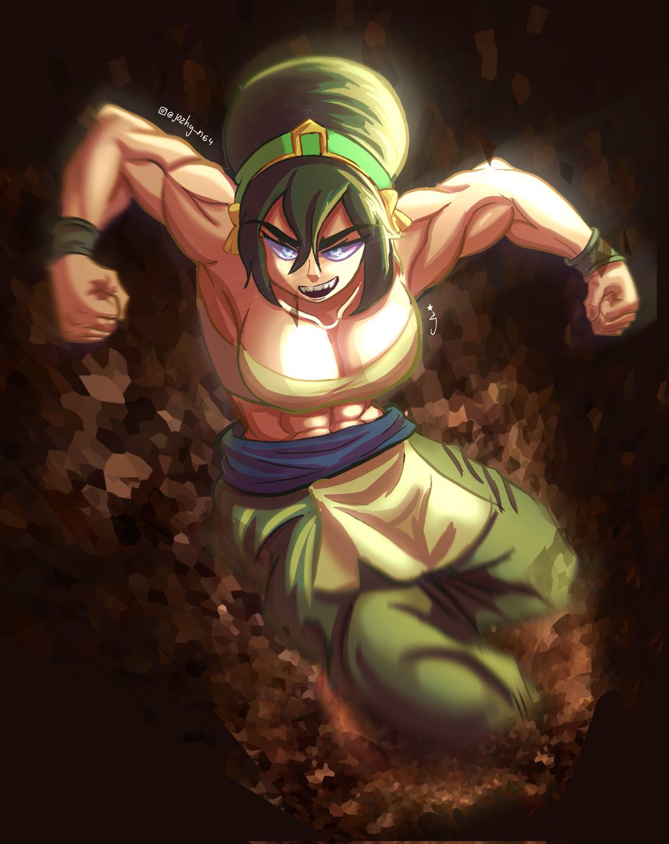 Jozhy Narrador tweet media