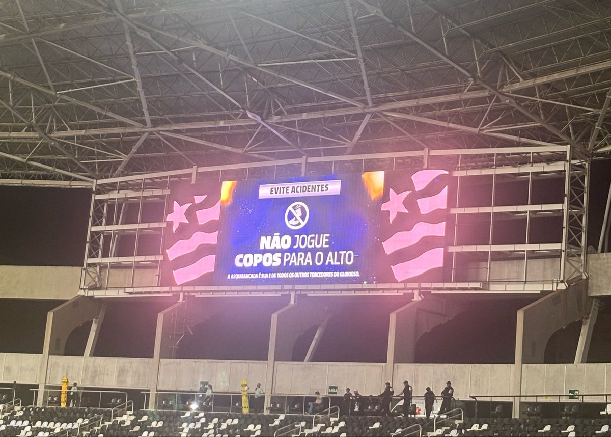 Catraca Botafogo ★彡 tweet media
