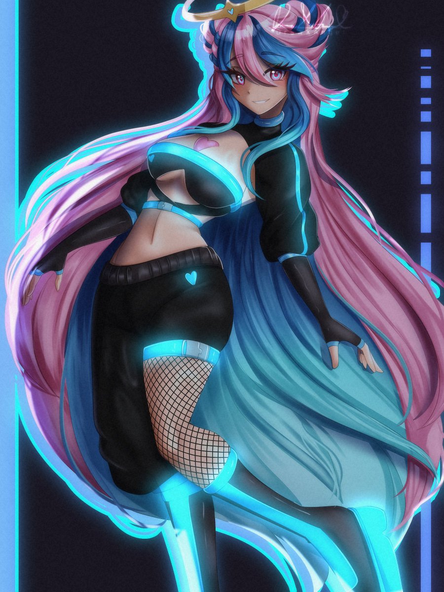 ˚₊‧꒰ა Angelixa Ardere ❤️‍🔥 Solar Angel ໒꒱ ‧₊˚ tweet media