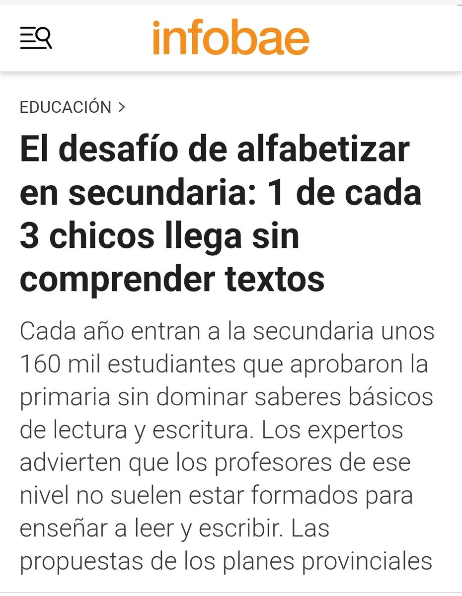 Pregonero tweet media