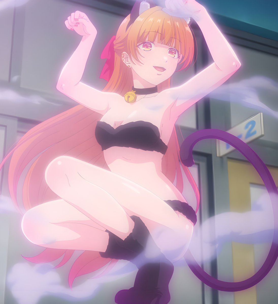 Daily Romcom x Slice of Life tweet media