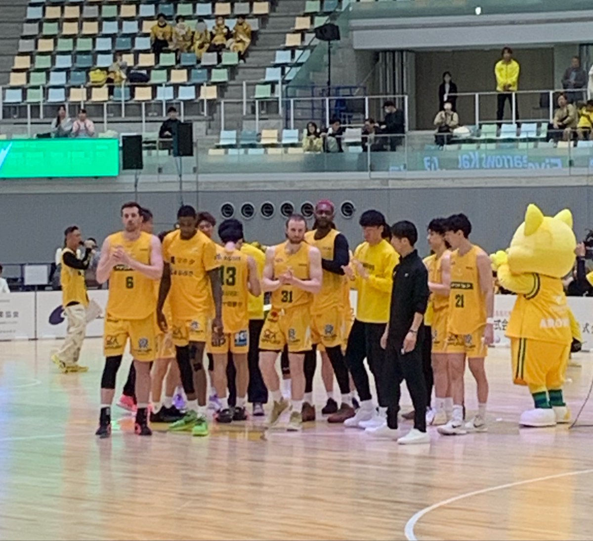 Kutsunchu's tweet photo. ドキドキした4/28

た、た、た、ただいま🏹
今まで溜まっていた想いをいっぱいブーストしました。
しっかり見すぎて、写真を撮ることを忘れて、最後に一枚😁

さて、今期あとは決勝しか行けません。
というわけで、決勝行きます！ https://t.co/NV0mNWiBDr