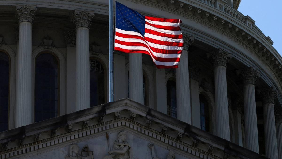 UnoNoticias's tweet image. Tensión México-EU aumenta en plena negociación del T-MEC; Washington no cede en su postura. #Internacional unotv.com/opinion/martha…