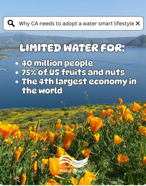 California Water Boards tweet media