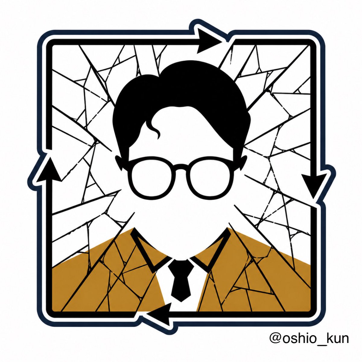 おしお◂Ⓘ▸ tweet media