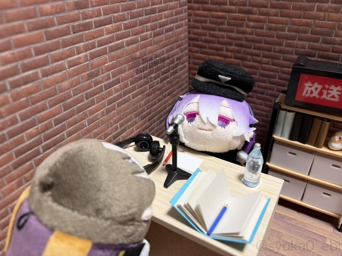 しゅかれい tweet media