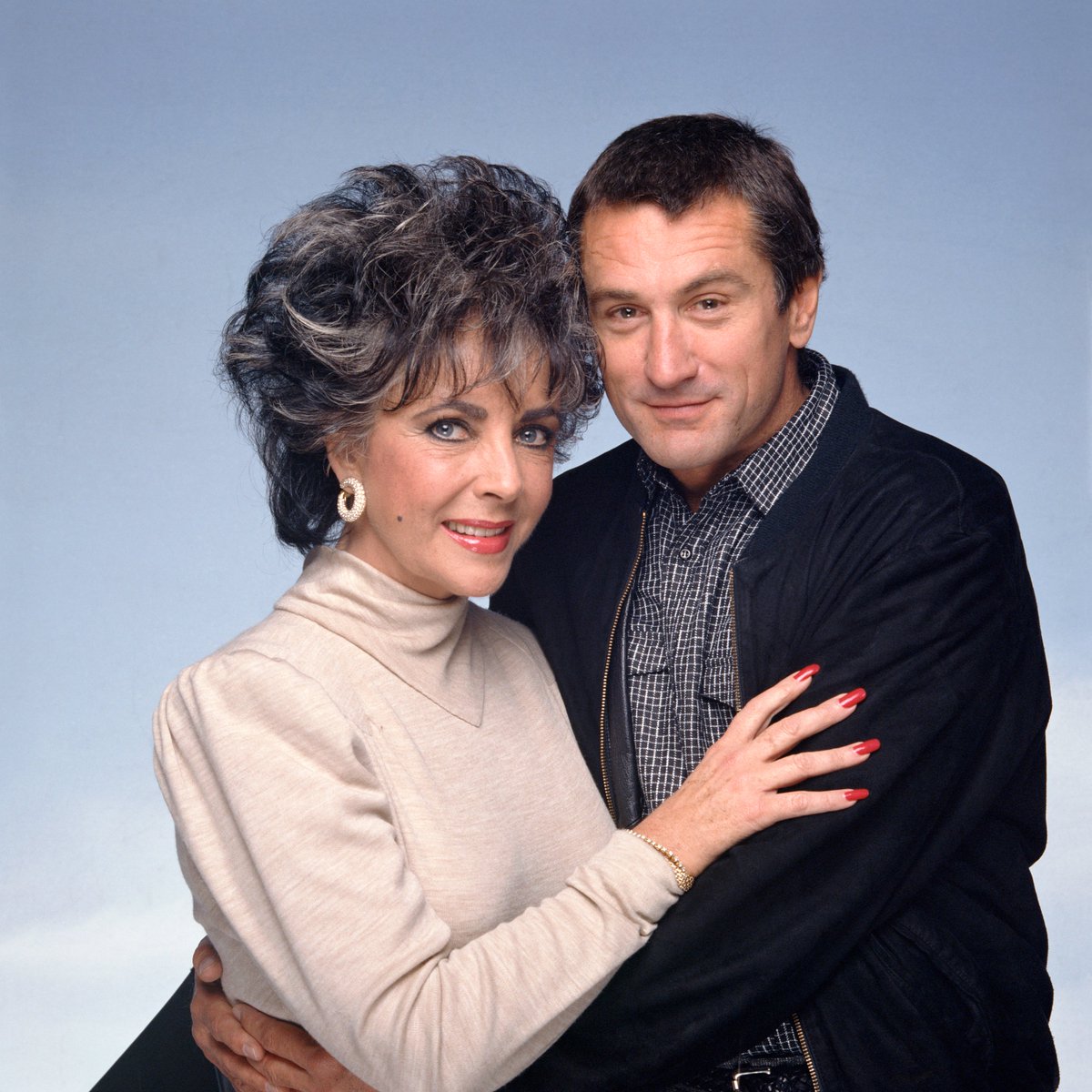 Elizabeth Taylor tweet media