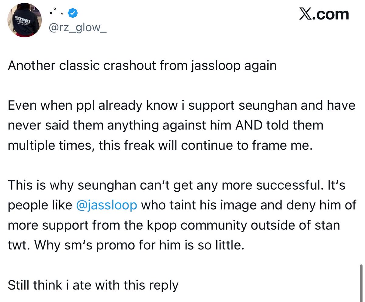 Jasss tweet media