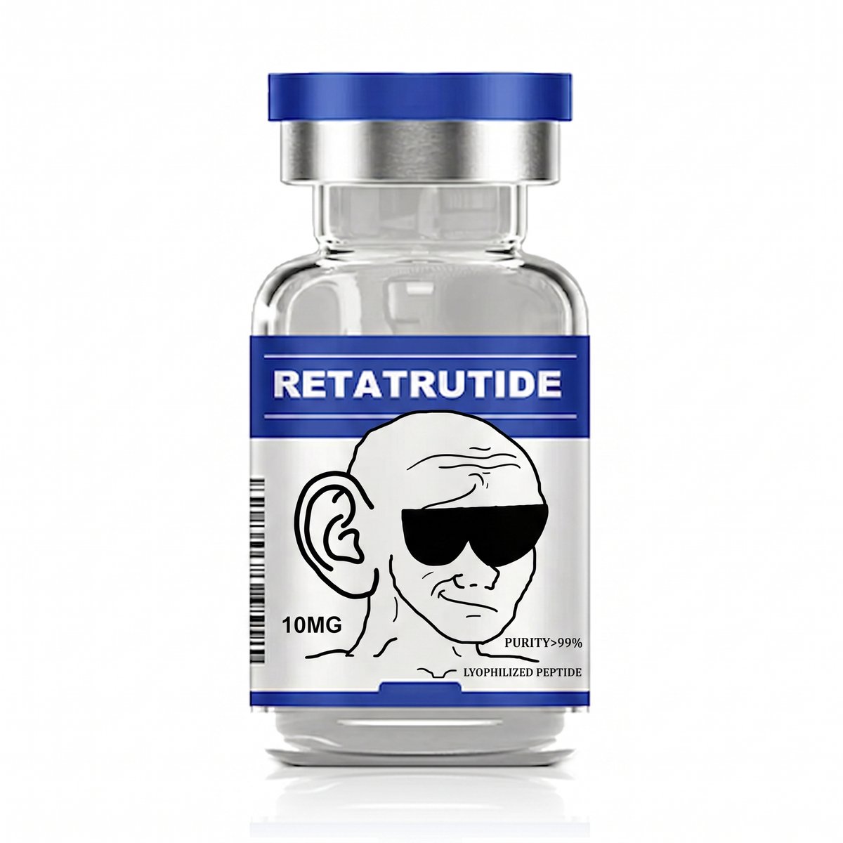 Retatrutide tweet media