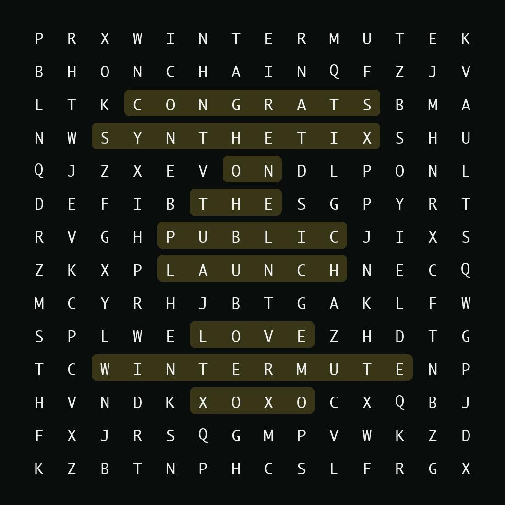 Synthetix ⚔️ tweet media