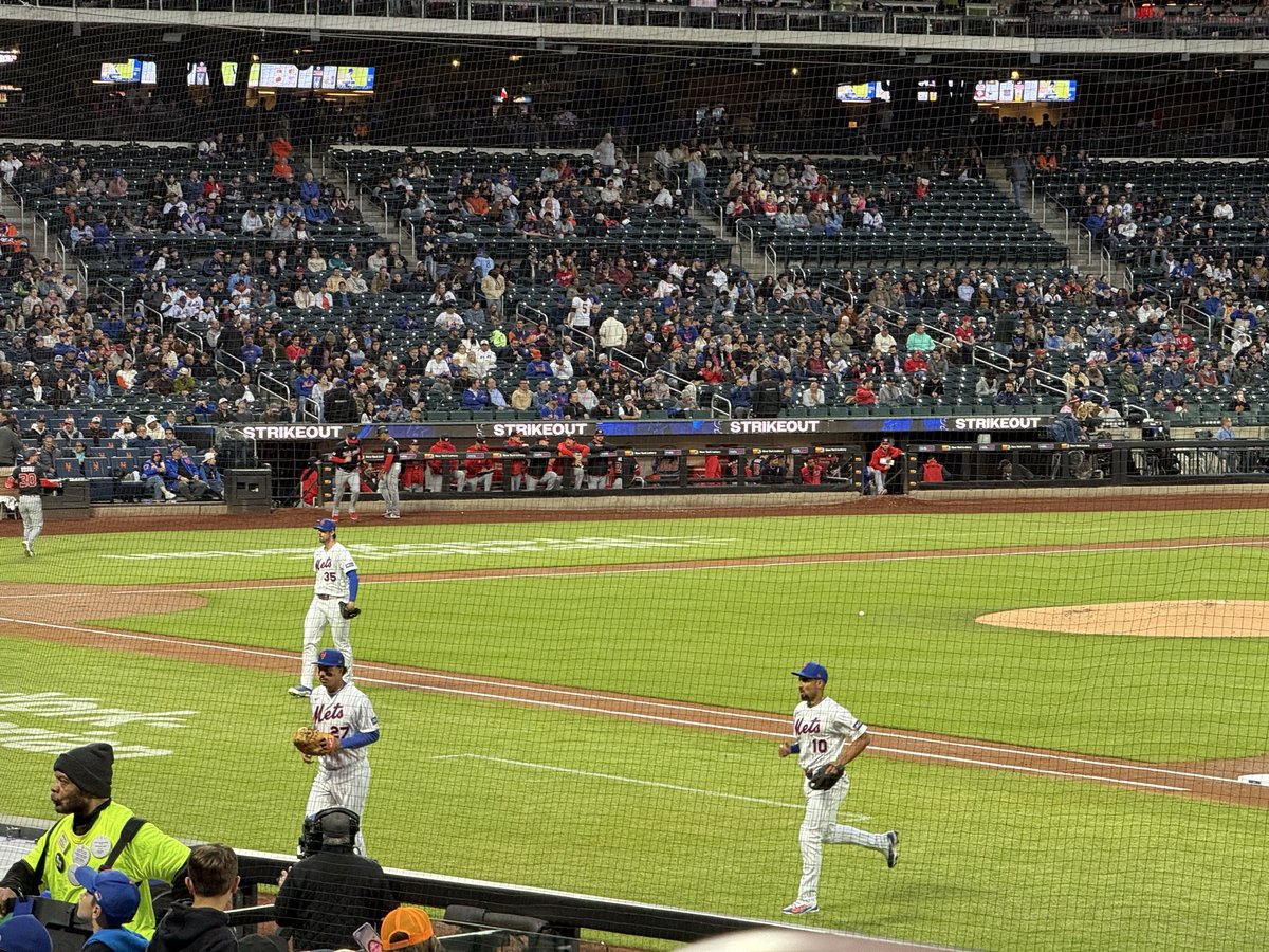 Mets Chronicles tweet media