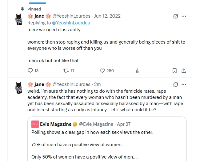 Pink Dragon Pill tweet media