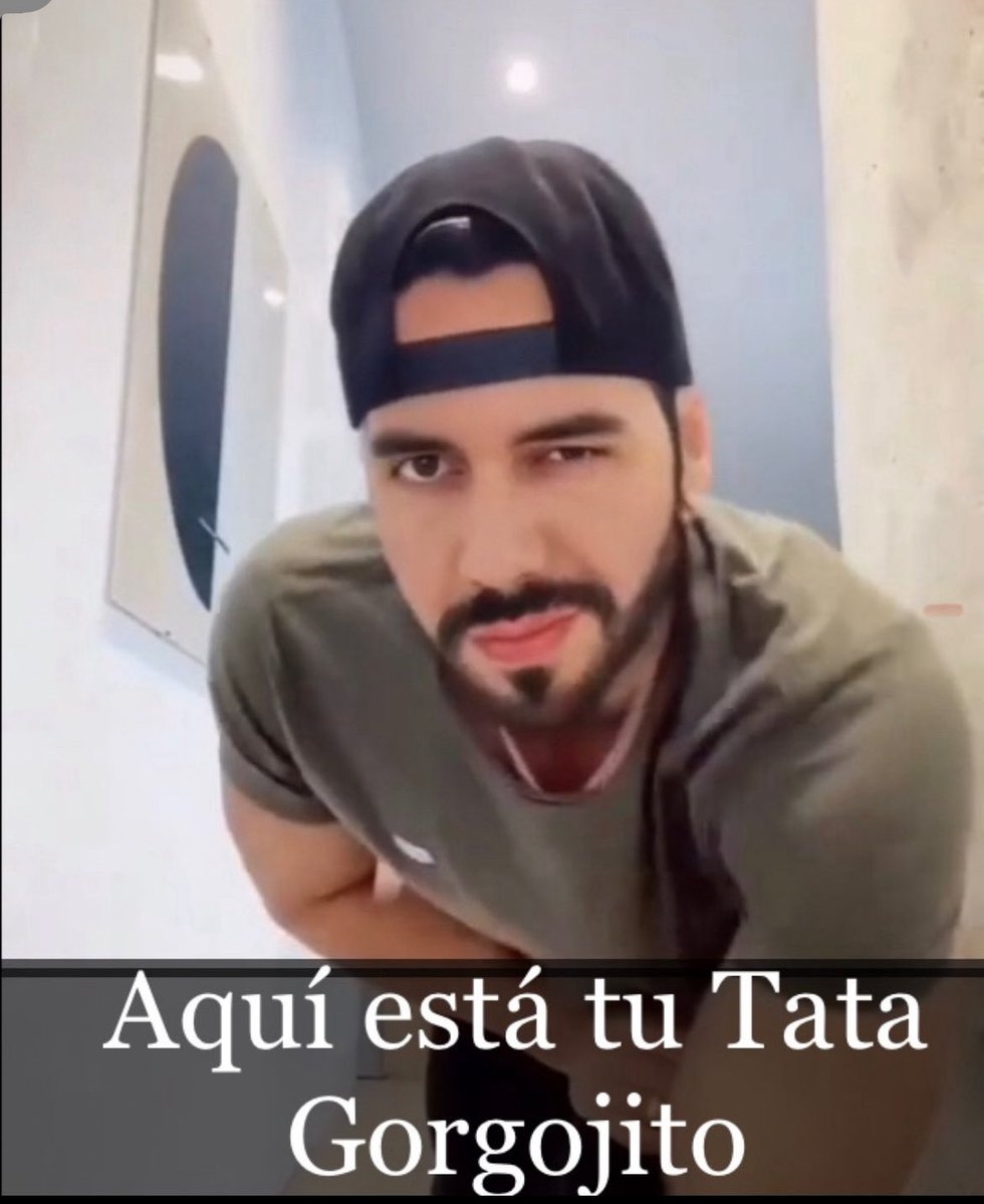 Juan pueblo🇸🇻. tweet media