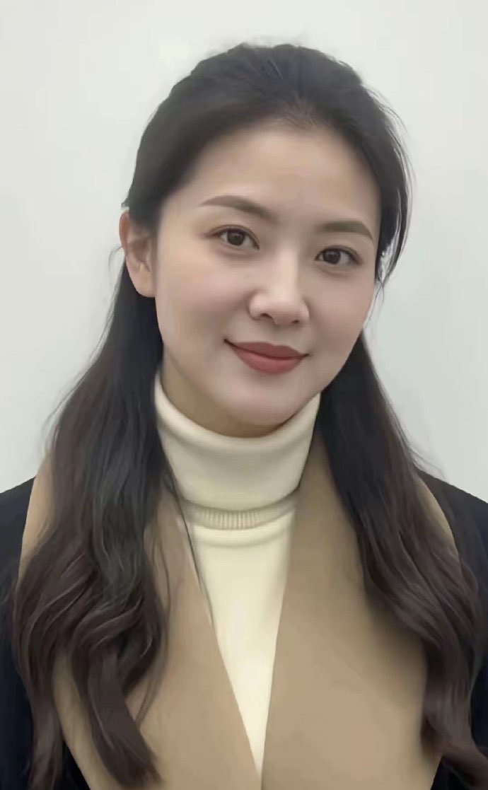 王韵琳 tweet media