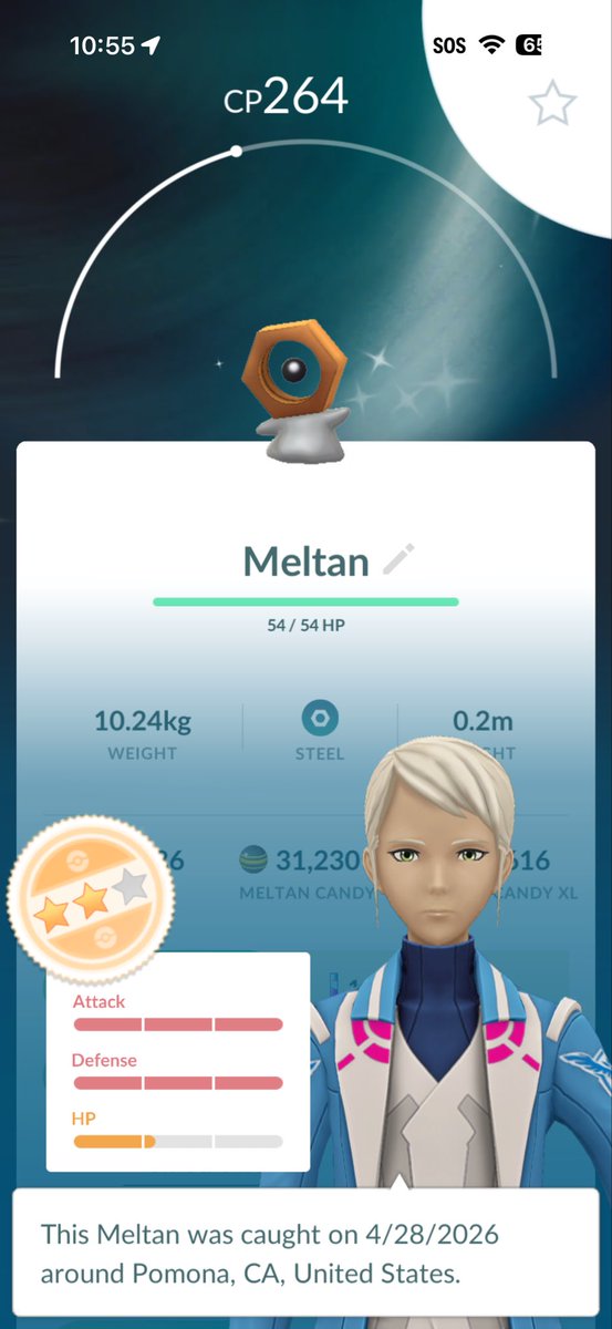 Shiny 🥰🤩🥰
