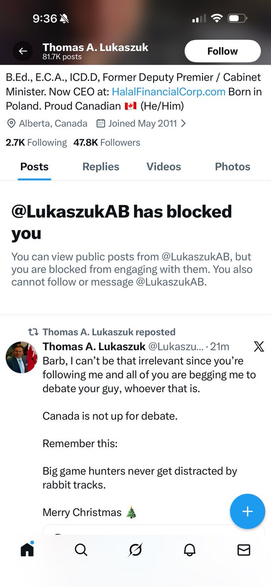 Barb tweet media