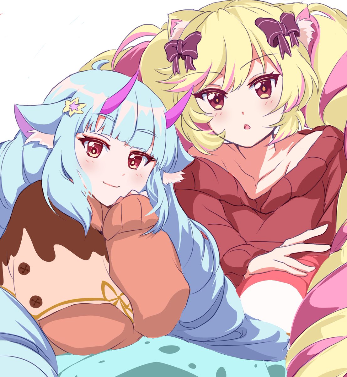 ポイポイ tweet media