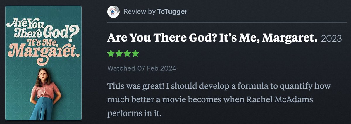 AndrewAllen9's tweet photo. @letterboxd https://t.co/m7SnjJWNz8