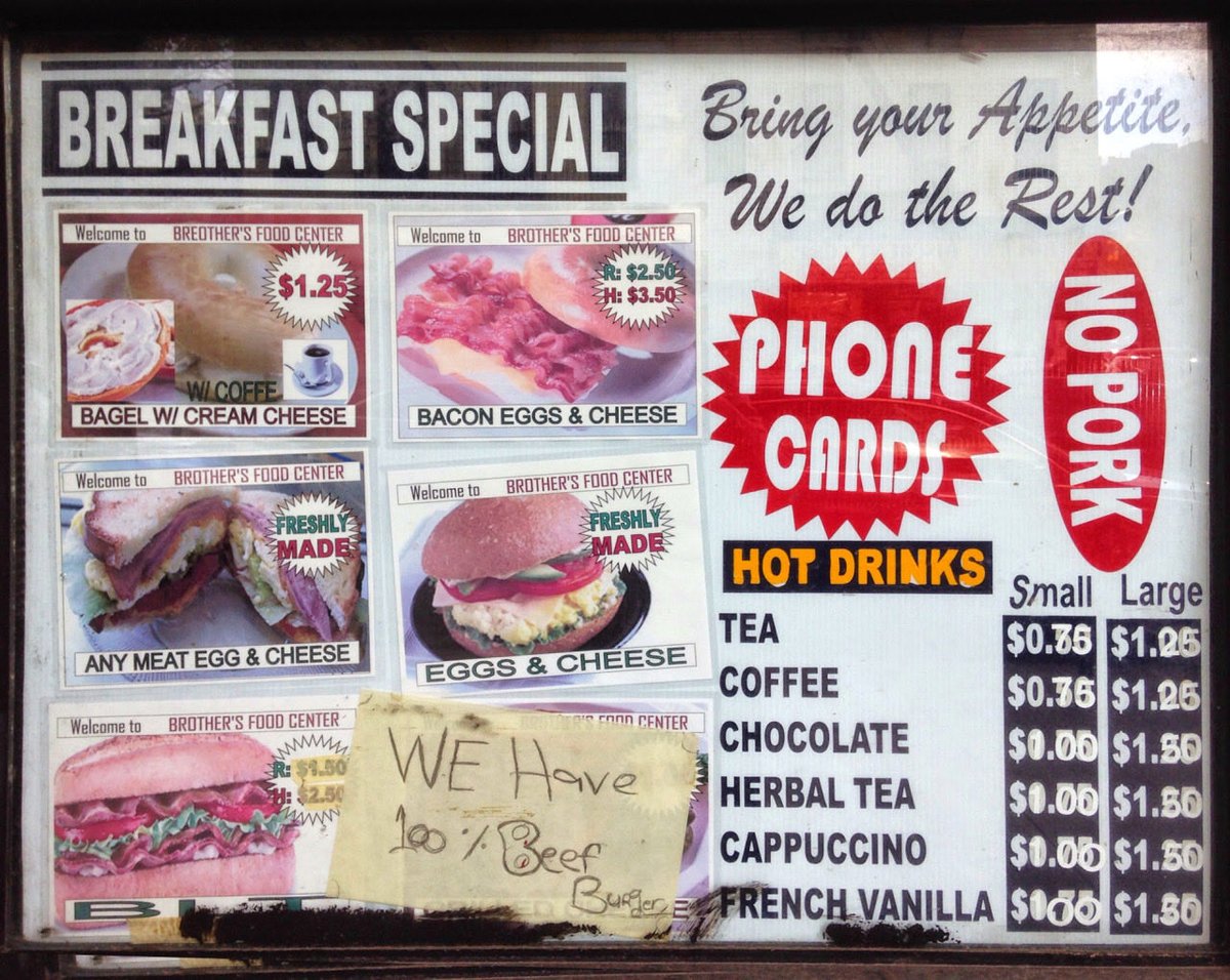 DeliGrossery's tweet image. Brother’s Food Center. 897 Franklin Ave. Brooklyn, NY. (DG Archive: June 2015). #deligrossery #brothersfoodcenter #brothers #boarshead #crownheights #brooklyn #bodega #deli #bodega #deli #delicatessen #bk #delimeat #coldcuts #sandwich #sandwiches #dinner #lunch #breakfast #snack