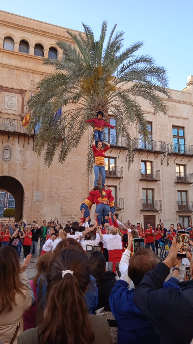 Casal d'ACPV-Elx tweet media