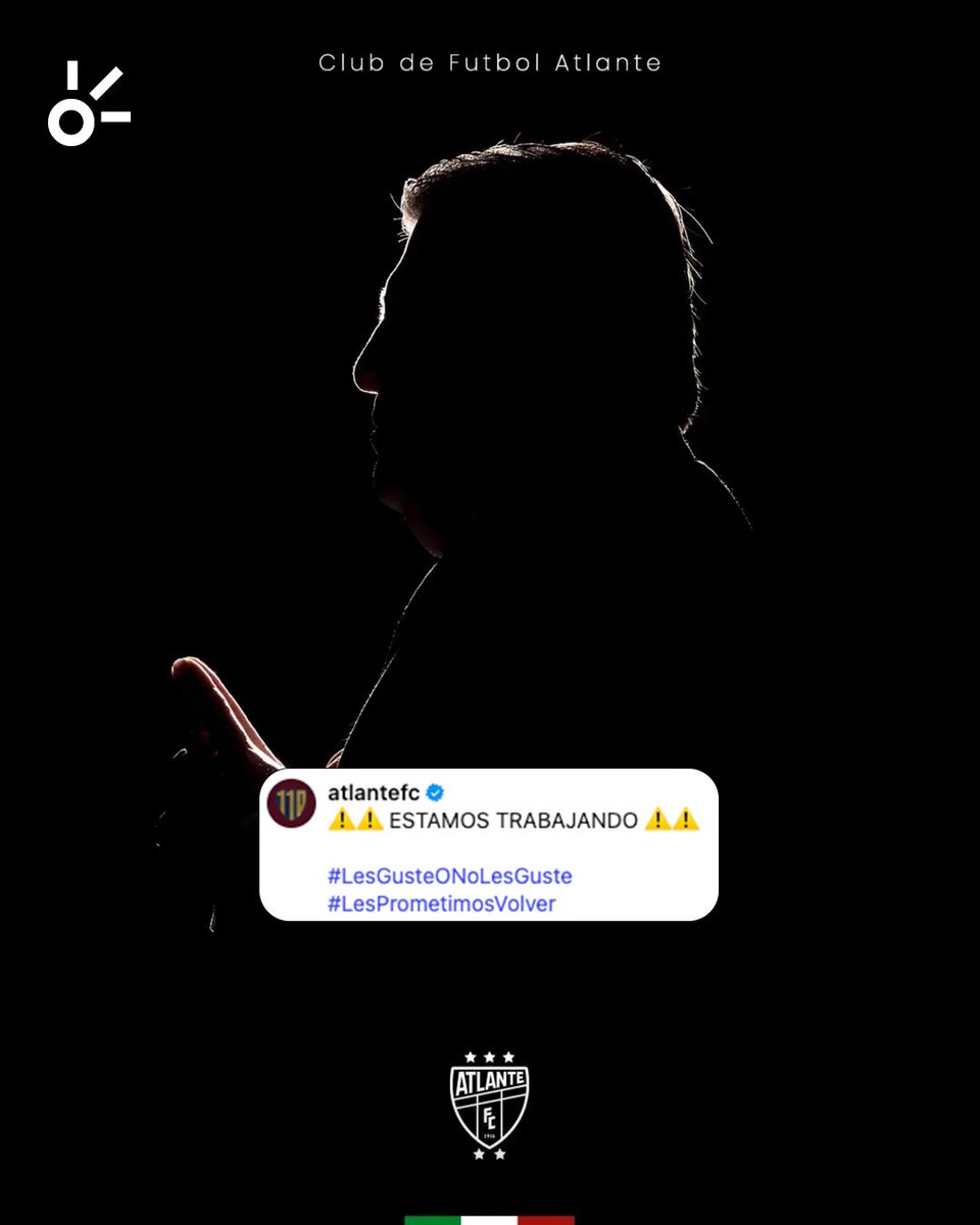 Claro Sports tweet media