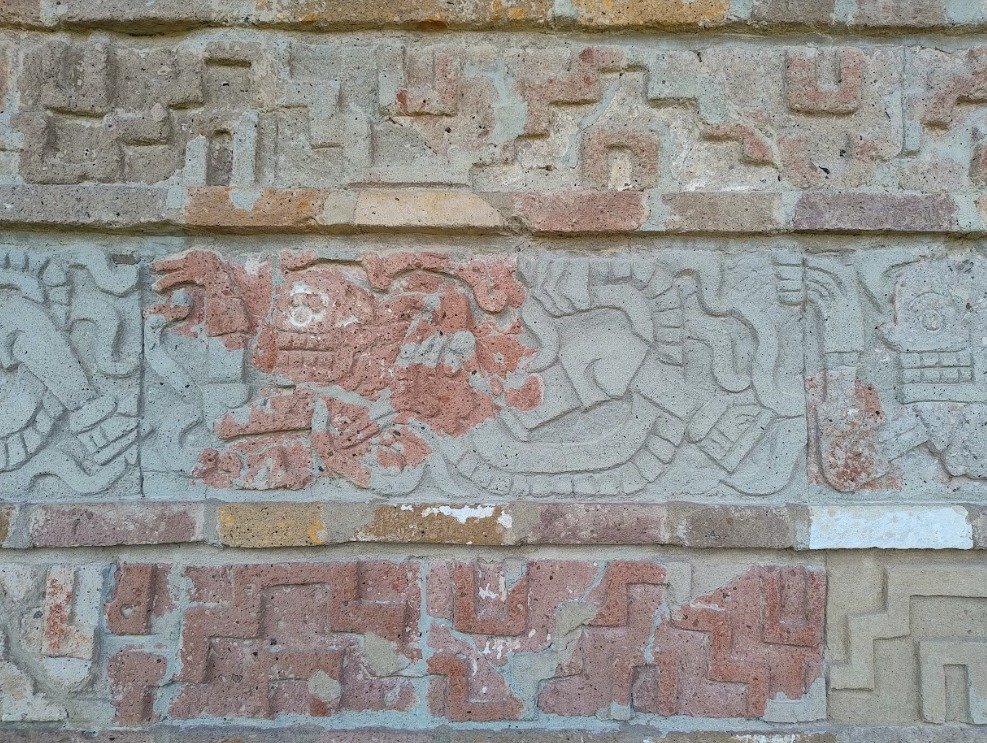 ¡Conoce Tula como la ciudad que maravilló a los nahuas por sus logros intelectuales y artísticos!

Asiste con #PaseosCulturalesINAH al recorrido "De toltecas y frailes. La historia antigua de Tula, Hidalgo".

🗓️ Sábado 9 de mayo.

Consulta y reserva: inah.gob.mx/categorias-eve…