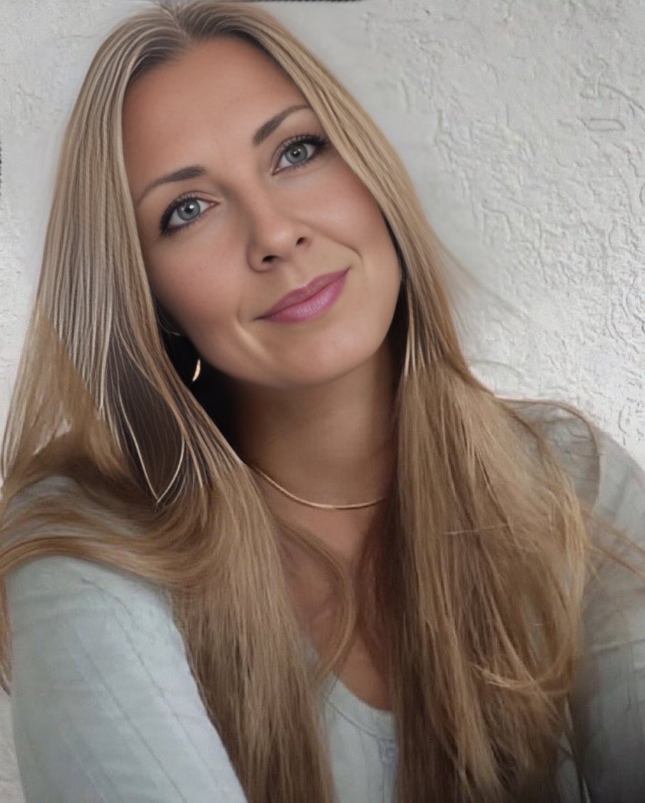 Judy Mont 🍒 tweet media