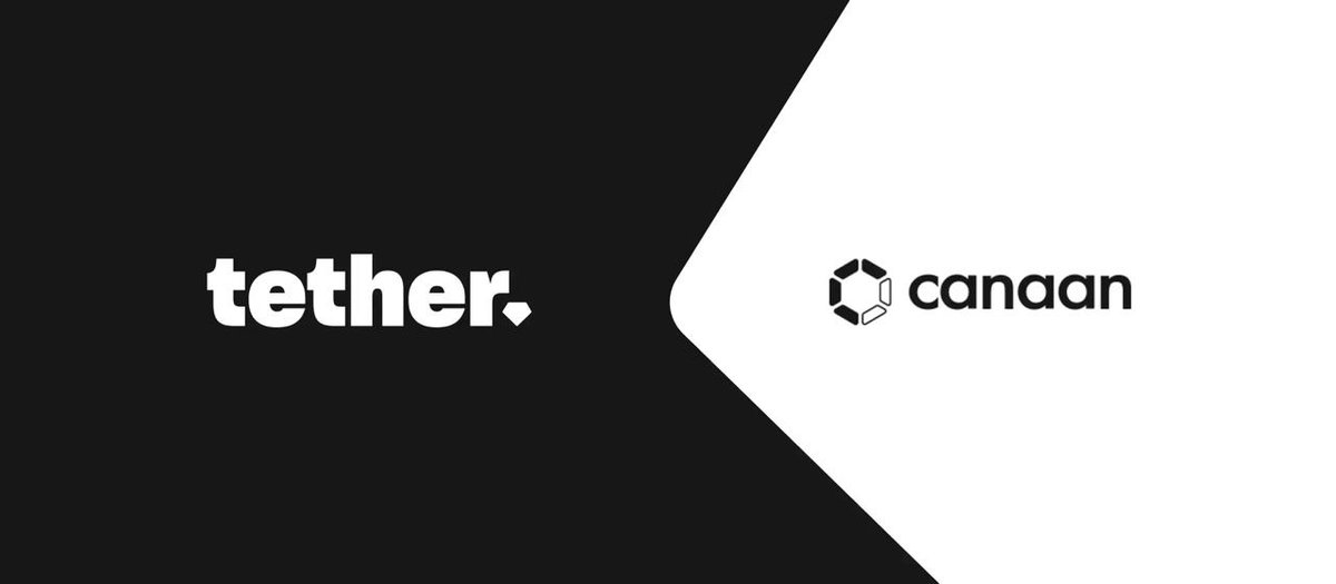 ImCryptOpus's tweet image. ⛏️ Tether Develops New #Bitcoin #Mining Infrastructure with Modular Compute Systems to Control Energy, Cost, and #Performance at #Scale

#cryptocurrency 
$BTC