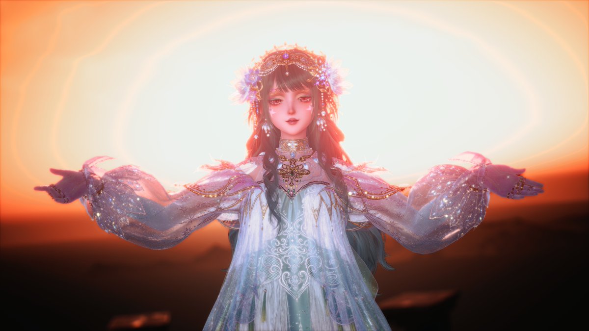 odeerodeer's tweet photo. lbr the new legendary outfit should've just been a miracle outfit, it's so good
#infinitynikki https://t.co/ufmQy8TWeY