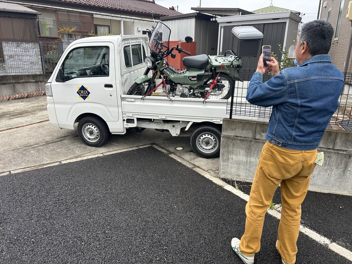 いのっち tweet media