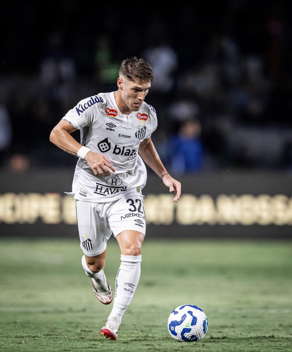 Santos da Opressão tweet media