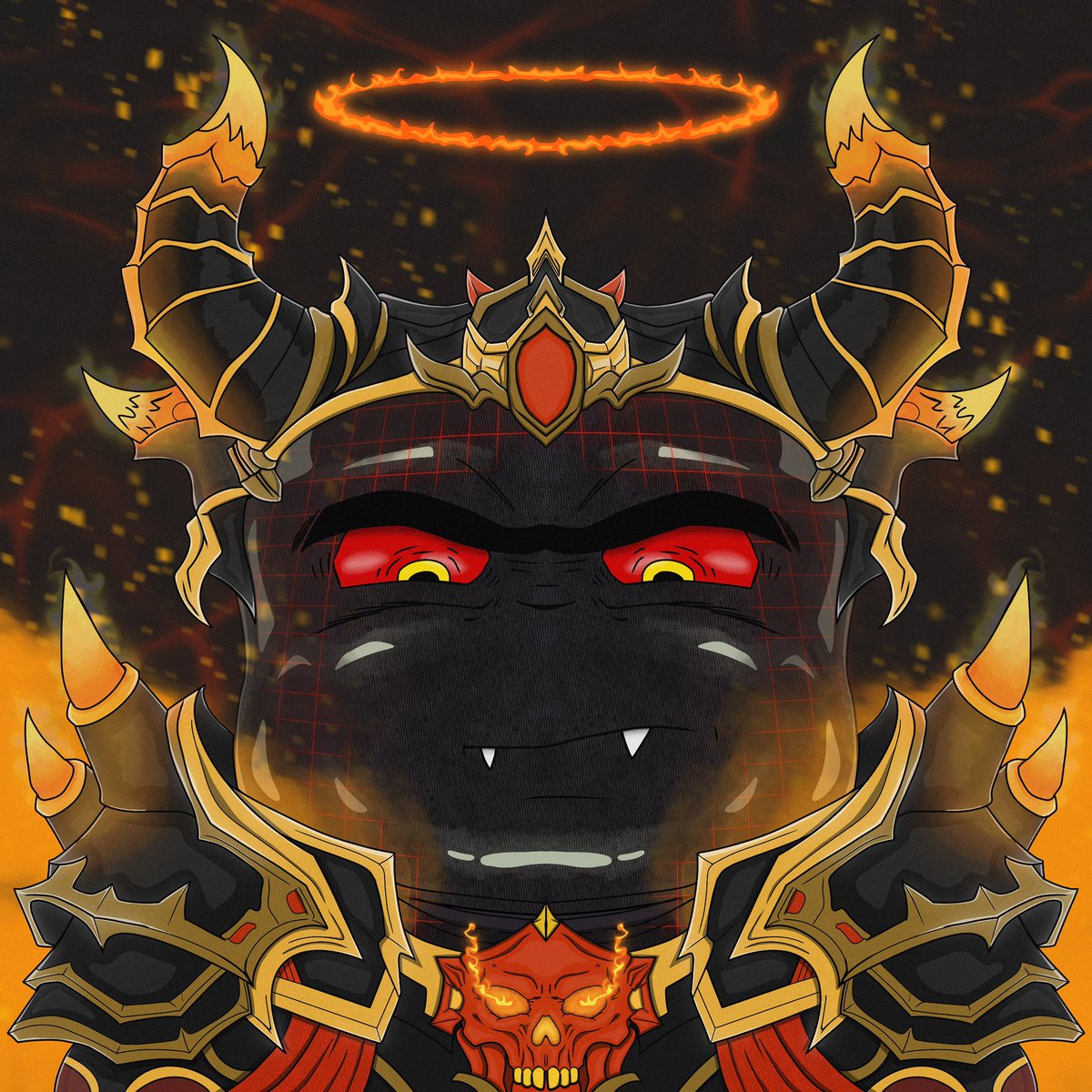 ㄥ乇千ㄒ 卄卂几ᗪ 丂卂ᐯ卂Ꮆ乇 👹 tweet media