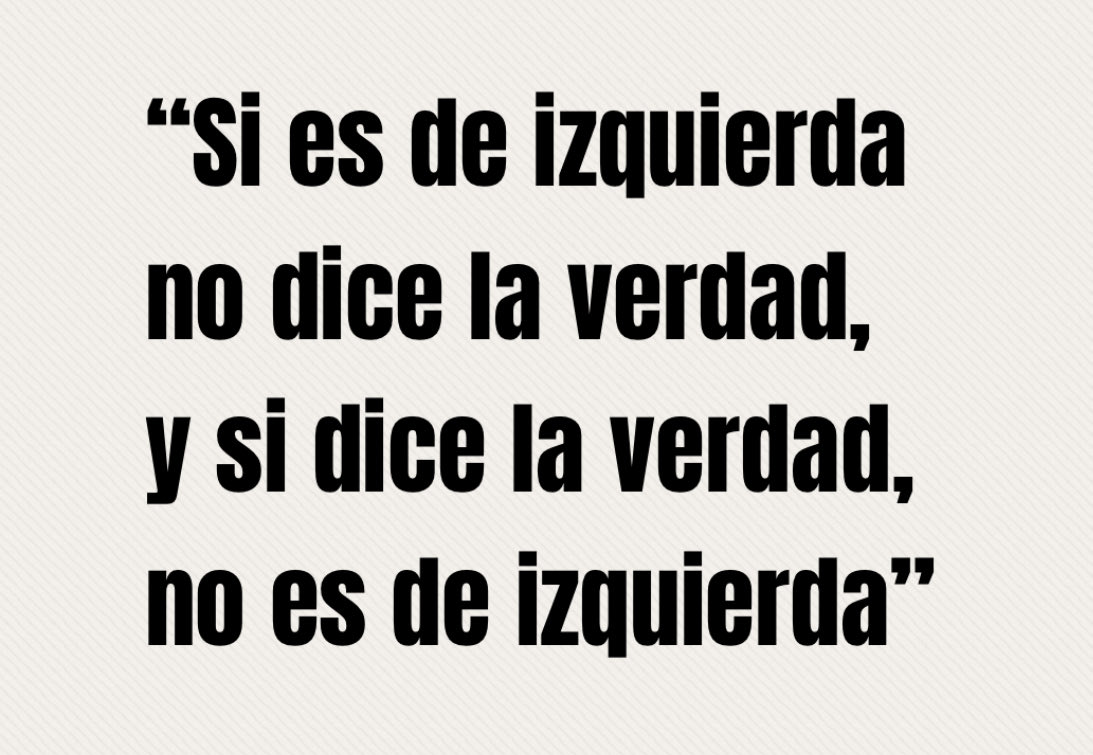 NICOLÁS tweet media
